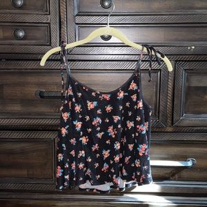 Forever 21 Floral top